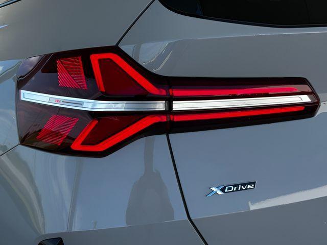 new 2026 BMW X3 car, priced at $62,295