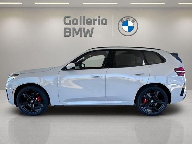 new 2026 BMW X3 car, priced at $61,655