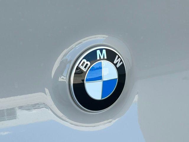 new 2026 BMW X3 car, priced at $61,655