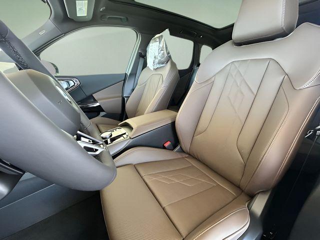 new 2026 BMW X3 car, priced at $61,655