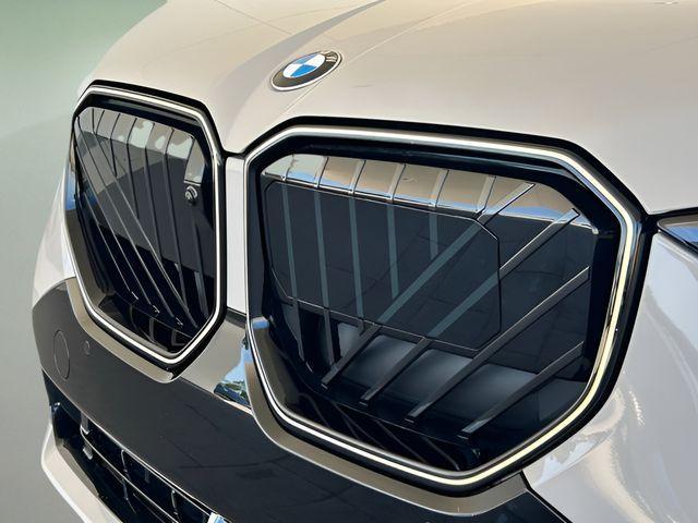 new 2026 BMW X3 car, priced at $61,655