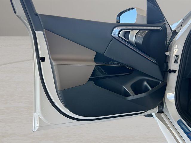 new 2026 BMW X3 car, priced at $61,655