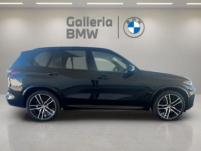 new 2026 BMW X5 car, priced at $84,950
