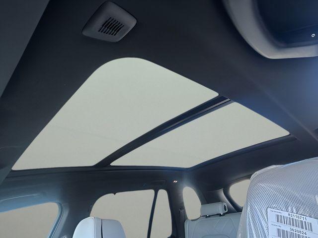 new 2026 BMW X5 car, priced at $84,950