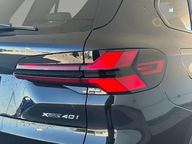 new 2026 BMW X5 car, priced at $84,950