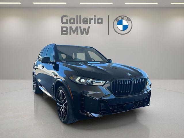 new 2026 BMW X5 car, priced at $84,950