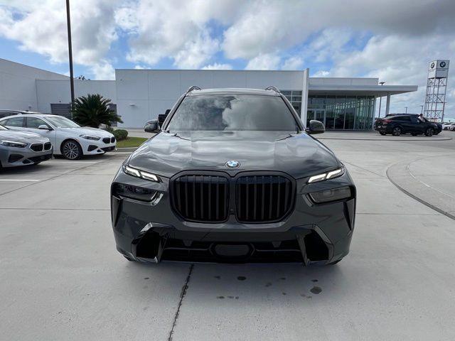 used 2024 BMW X7 car, priced at $82,998