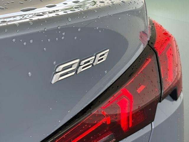 new 2026 BMW 228 Gran Coupe car, priced at $45,325