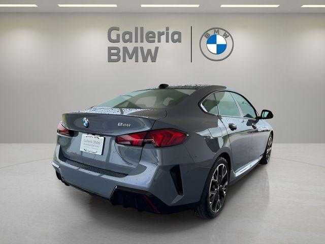 new 2026 BMW 228 Gran Coupe car, priced at $45,325