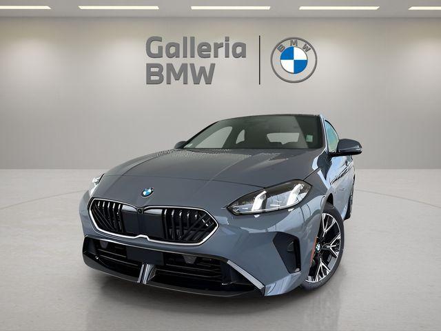 new 2026 BMW 228 Gran Coupe car, priced at $45,325