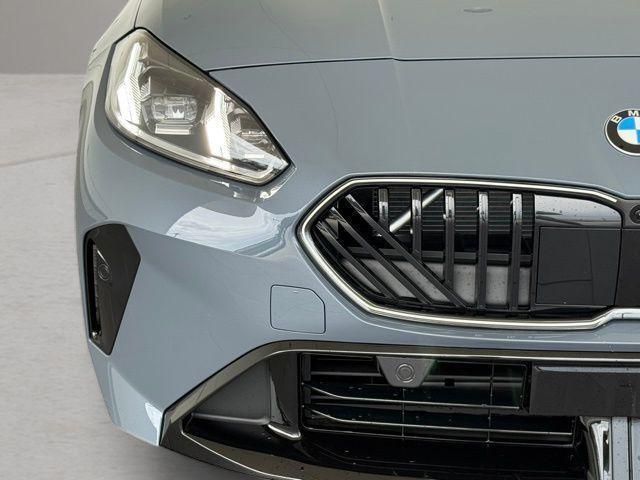 new 2026 BMW 228 Gran Coupe car, priced at $45,325