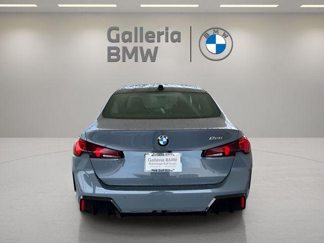 new 2026 BMW 228 Gran Coupe car, priced at $45,325