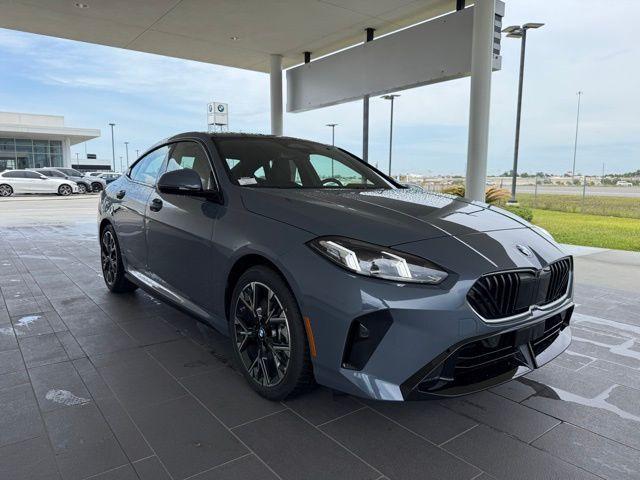 new 2026 BMW 228 Gran Coupe car, priced at $45,325