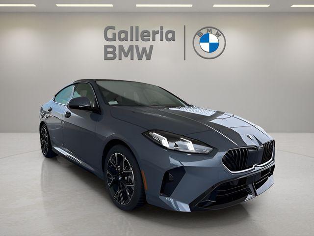 new 2026 BMW 228 Gran Coupe car, priced at $45,325