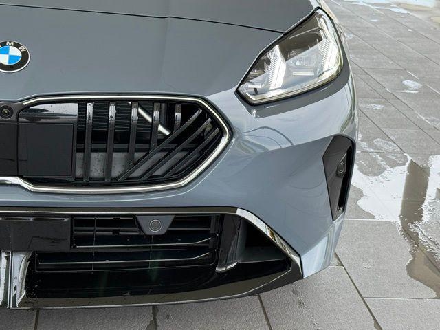 new 2026 BMW 228 Gran Coupe car, priced at $45,325