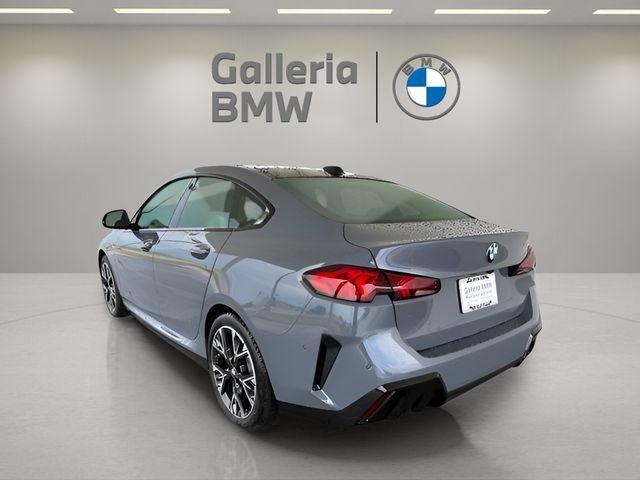 new 2026 BMW 228 Gran Coupe car, priced at $45,325