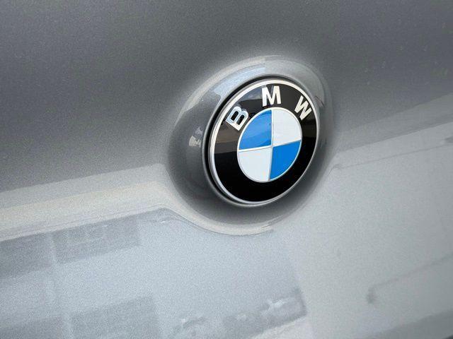 new 2025 BMW X3 car, priced at $55,600