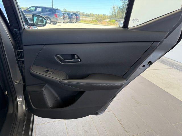 used 2024 Nissan Sentra car, priced at $20,500
