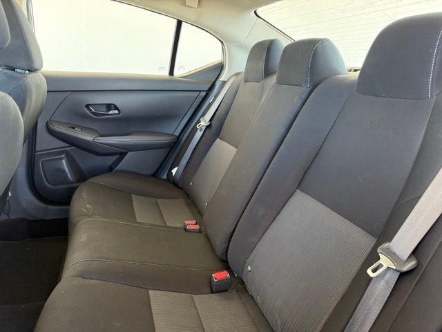 used 2024 Nissan Sentra car, priced at $20,500