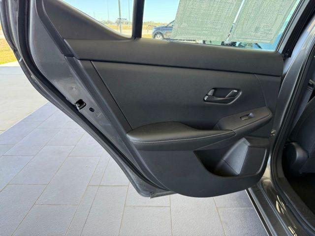 used 2024 Nissan Sentra car, priced at $20,500