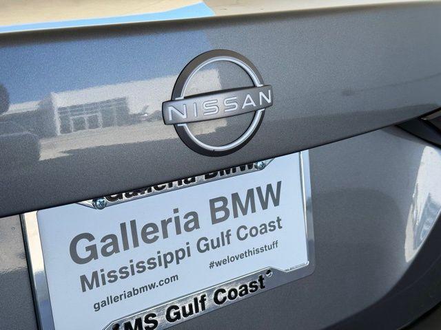 used 2024 Nissan Sentra car, priced at $20,500