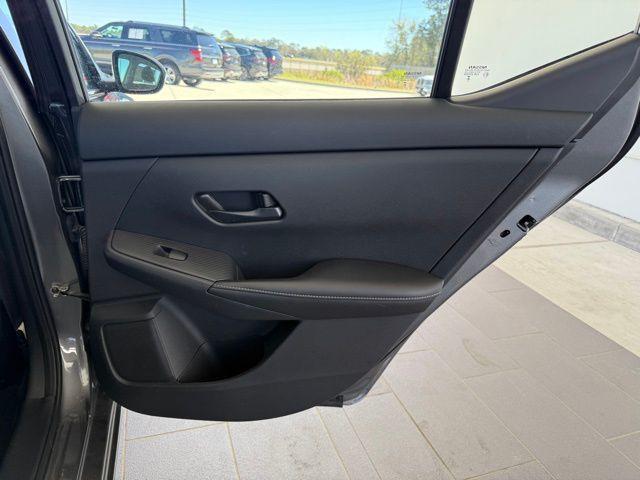 used 2024 Nissan Sentra car, priced at $20,400