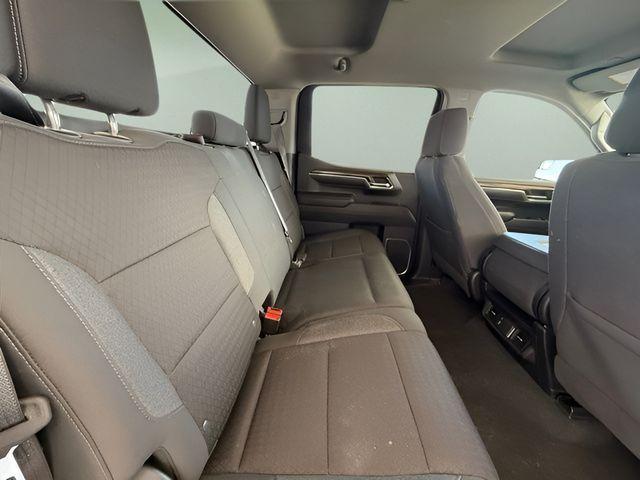 used 2023 Chevrolet Silverado 1500 car, priced at $37,350