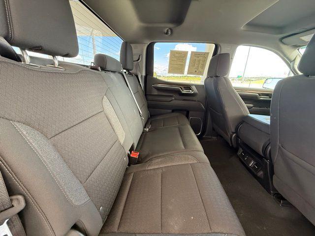 used 2023 Chevrolet Silverado 1500 car, priced at $39,990