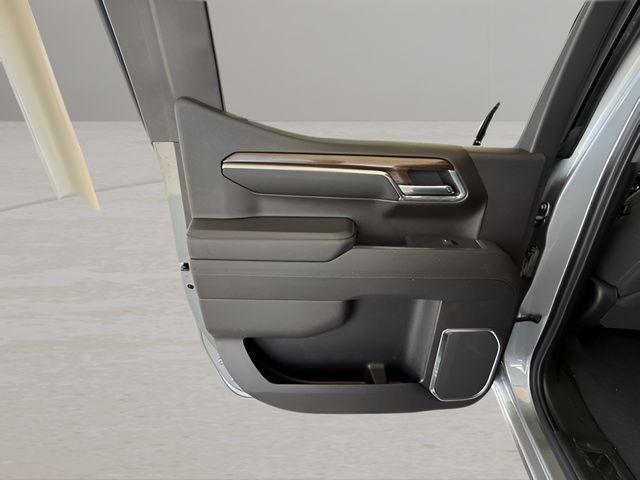 used 2023 Chevrolet Silverado 1500 car, priced at $37,350