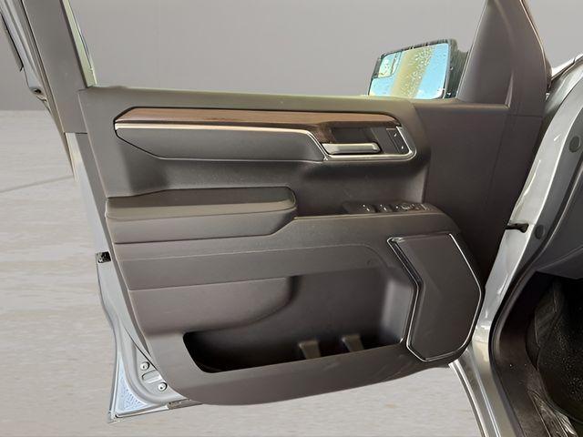 used 2023 Chevrolet Silverado 1500 car, priced at $37,350