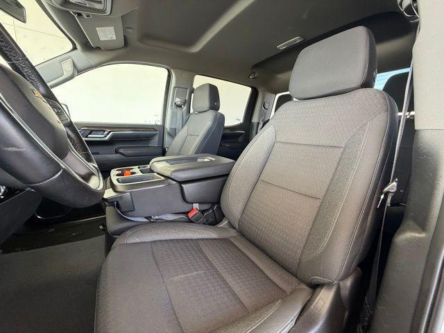 used 2023 Chevrolet Silverado 1500 car, priced at $39,990