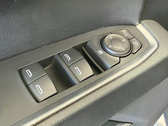 used 2023 Chevrolet Silverado 1500 car, priced at $37,350