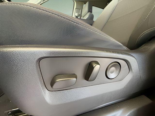 used 2023 Chevrolet Silverado 1500 car, priced at $37,350