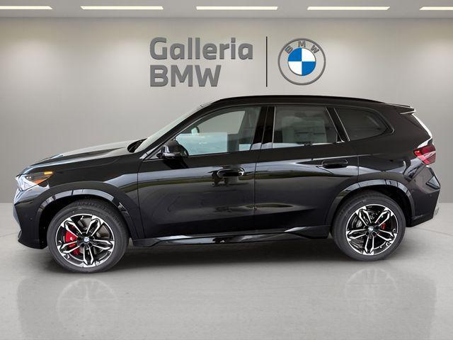 new 2026 BMW X1 car, priced at $52,630