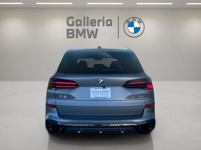 new 2026 BMW X5 car, priced at $85,150