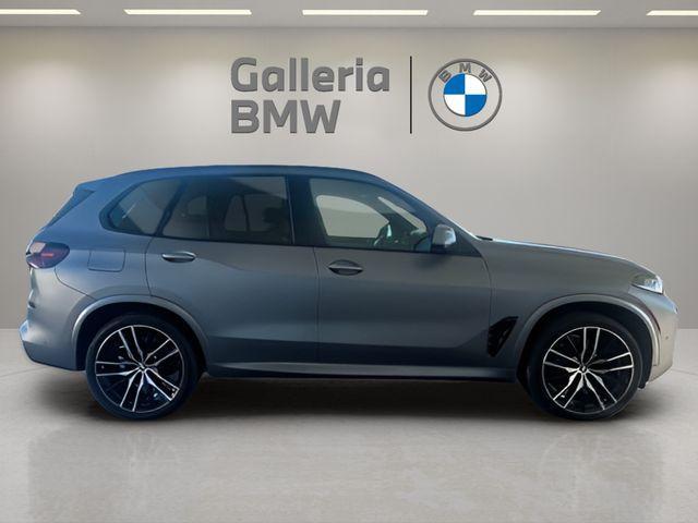 new 2026 BMW X5 car, priced at $85,150