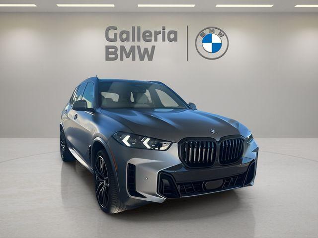 new 2026 BMW X5 car, priced at $85,150