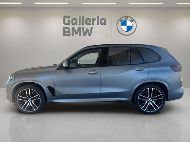 new 2026 BMW X5 car, priced at $85,150
