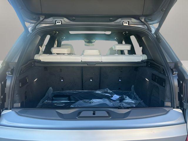 new 2026 BMW X5 car, priced at $85,150