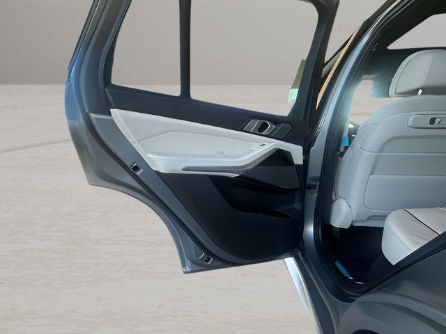 new 2026 BMW X5 car, priced at $85,150