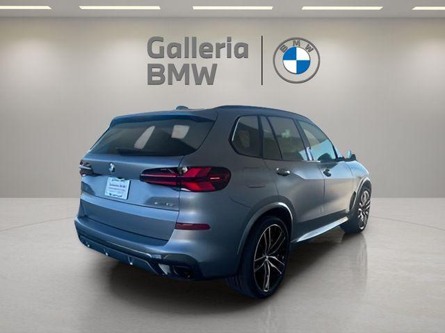 new 2026 BMW X5 car, priced at $85,150