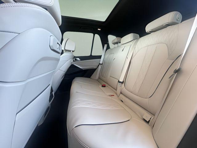 new 2026 BMW X5 car, priced at $85,150