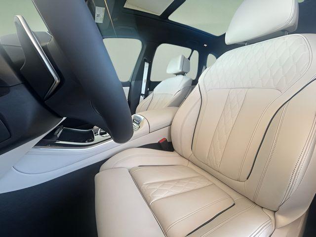 new 2026 BMW X5 car, priced at $85,150
