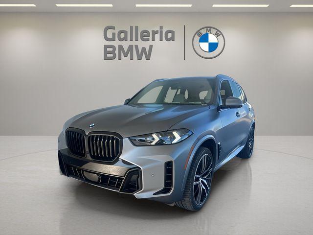 new 2026 BMW X5 car, priced at $85,150