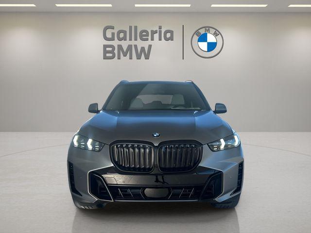new 2026 BMW X5 car, priced at $85,150