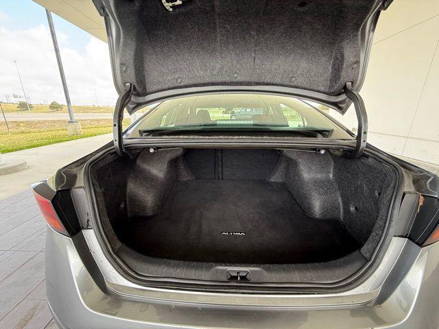 used 2023 Nissan Altima car, priced at $20,200