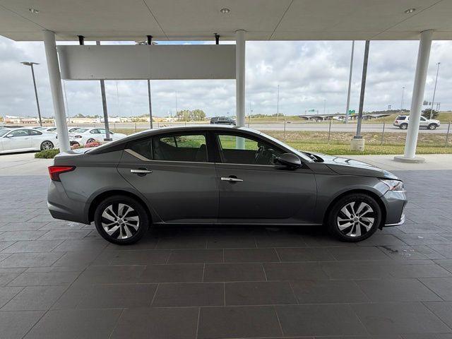 used 2023 Nissan Altima car, priced at $20,988