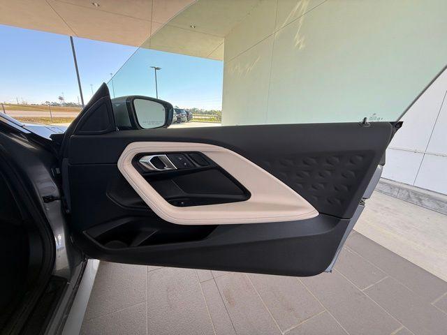 new 2025 BMW 230 car, priced at $46,825