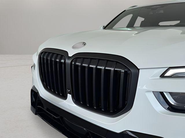 used 2026 BMW X7 car, priced at $94,935