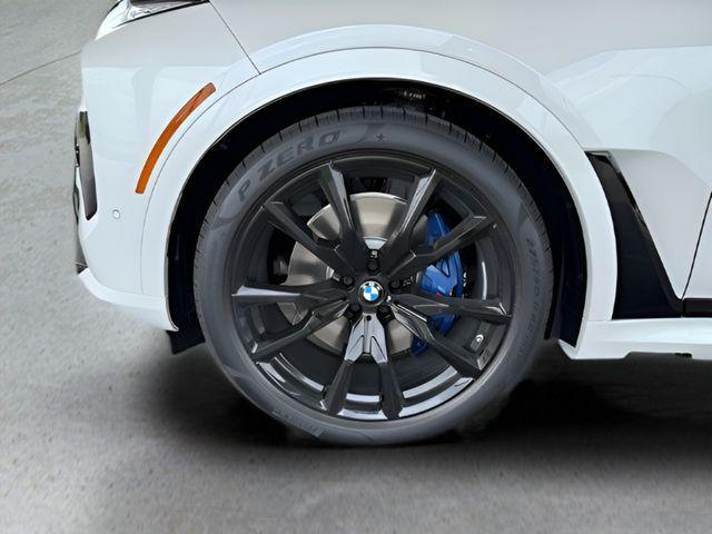used 2026 BMW X7 car, priced at $94,935